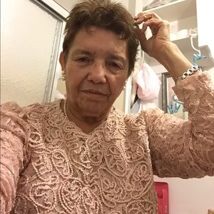 Meet your Posher, Blanca